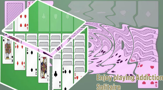 Aarp addiction solitaire