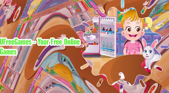 Baby games free