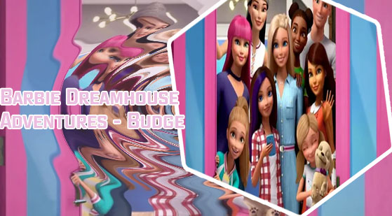 Barbie dreamhouse adventures game