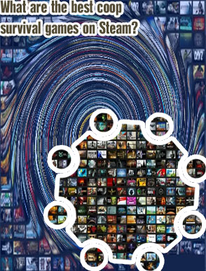 Best coop games steam