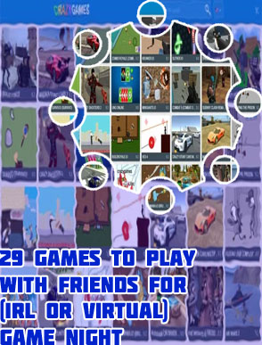 Best crazy games
