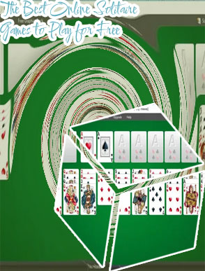Best free solitaire