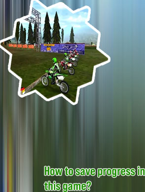 Best motocross game
