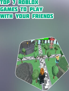 Best roblox games to play with friends