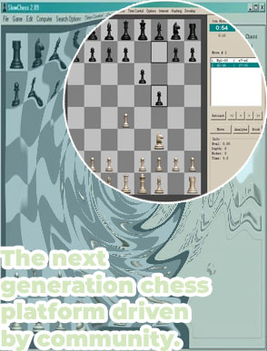 Blitz chess online