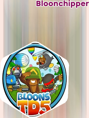 Bloons td 5