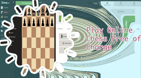 Browser chess