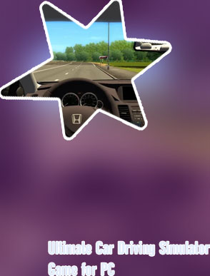 Car driving simulator download pc