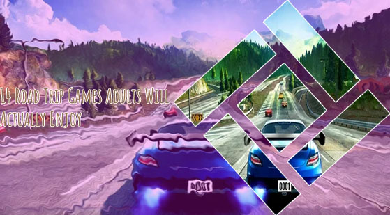 Car game online play