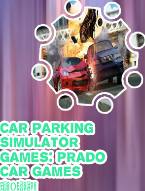 Car games 3d