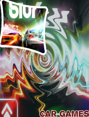 Car games to play for free