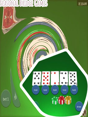 Card games io solitaire