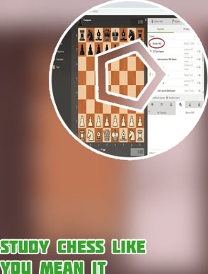 Chess engine online