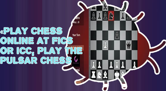 Chess online guest