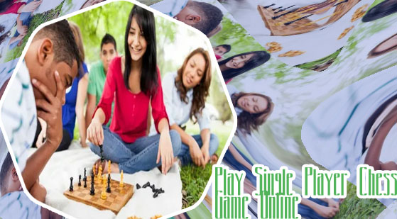 Chess online to play with friends