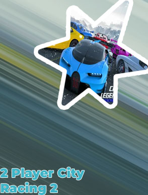 City racing 2 3d