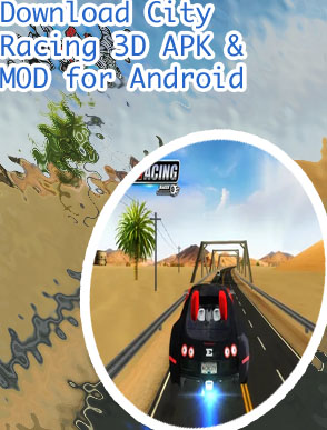 City racing apk download
