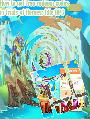 Code for idle heroes