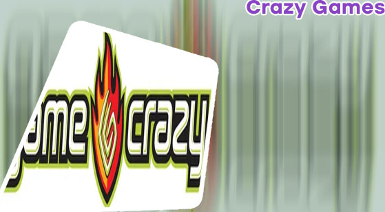 Crazy crazy games
