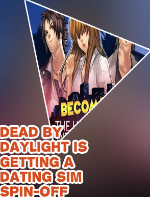 Dating sim