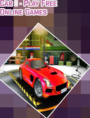 Free car games