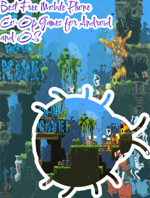 Free co op games