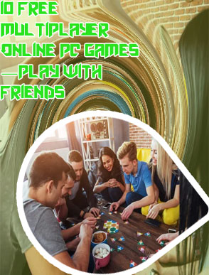 Free games with friends