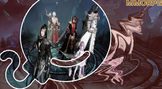 Free mmorpg