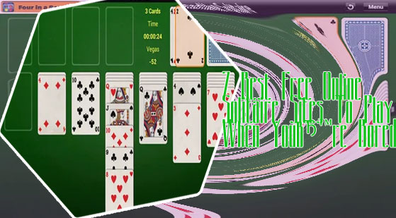 Free online solitaire google