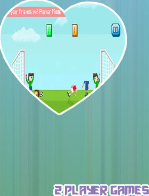 Fun 2 player games