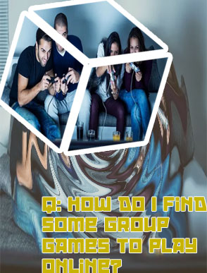 Fun games to play with friends pc