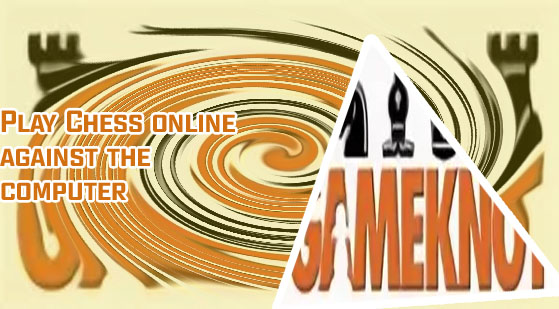 Gameknot play online chess