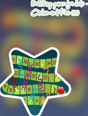 Games for free for kids