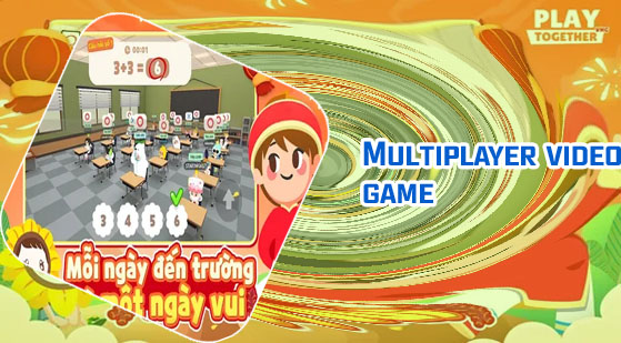 Games to play together online