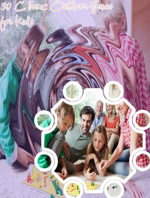 Games you can play with friends