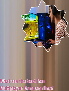 Good online games to play with friends