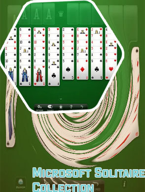 Google free solitaire
