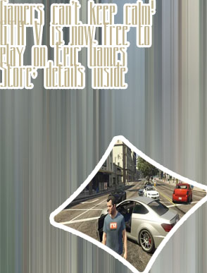 Gta 5 free