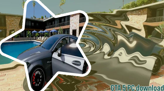 Gta 5 online download