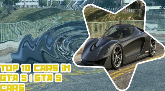 Gta v fastest car