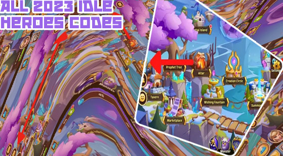 Idle heroes cd key code