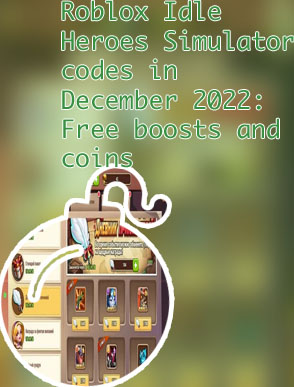 Idle heroes promo code