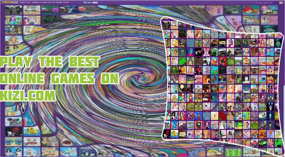 Kizi 10 games