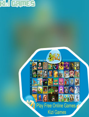 Kizi games life is fun