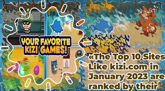 Kizi games online play free