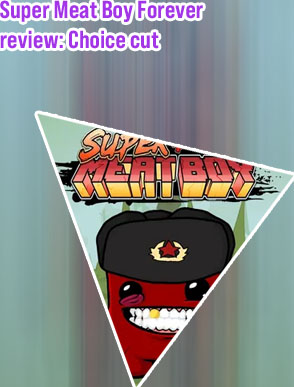 Meat boy