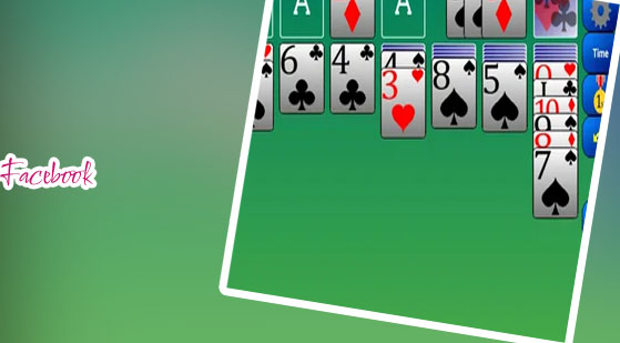 Ok google free solitaire