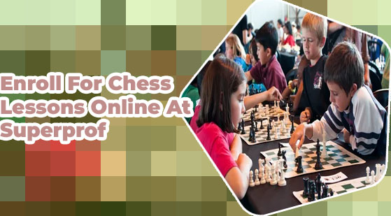 Online chess courses