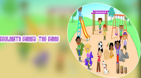 Online games for 4 year olds