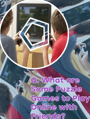 Phone games to play with friends